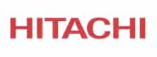Hitachi Logo