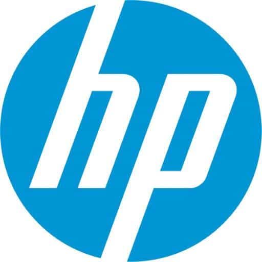 HP hard drive recovery