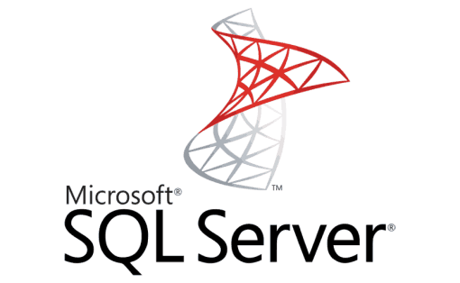 sql-server Microsoft SQL Server logo